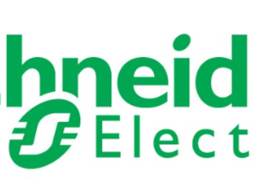Partner Q&A: Schneider Electric
