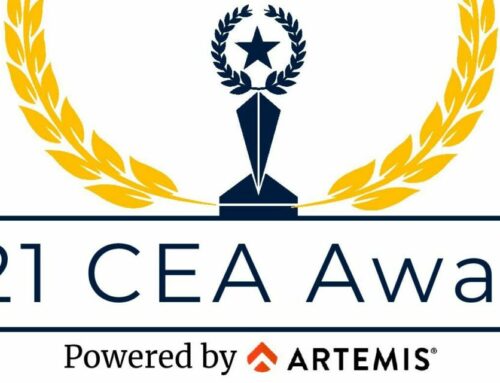 2021 CEA Health and Safety Award