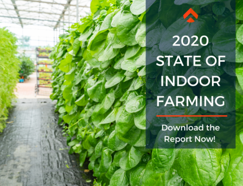 Artemis Releases 2020 State of Indoor Farming Report
